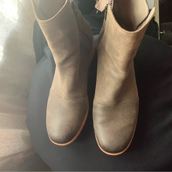 Sorel Cate Booties - Women's - Picture 4 of 10